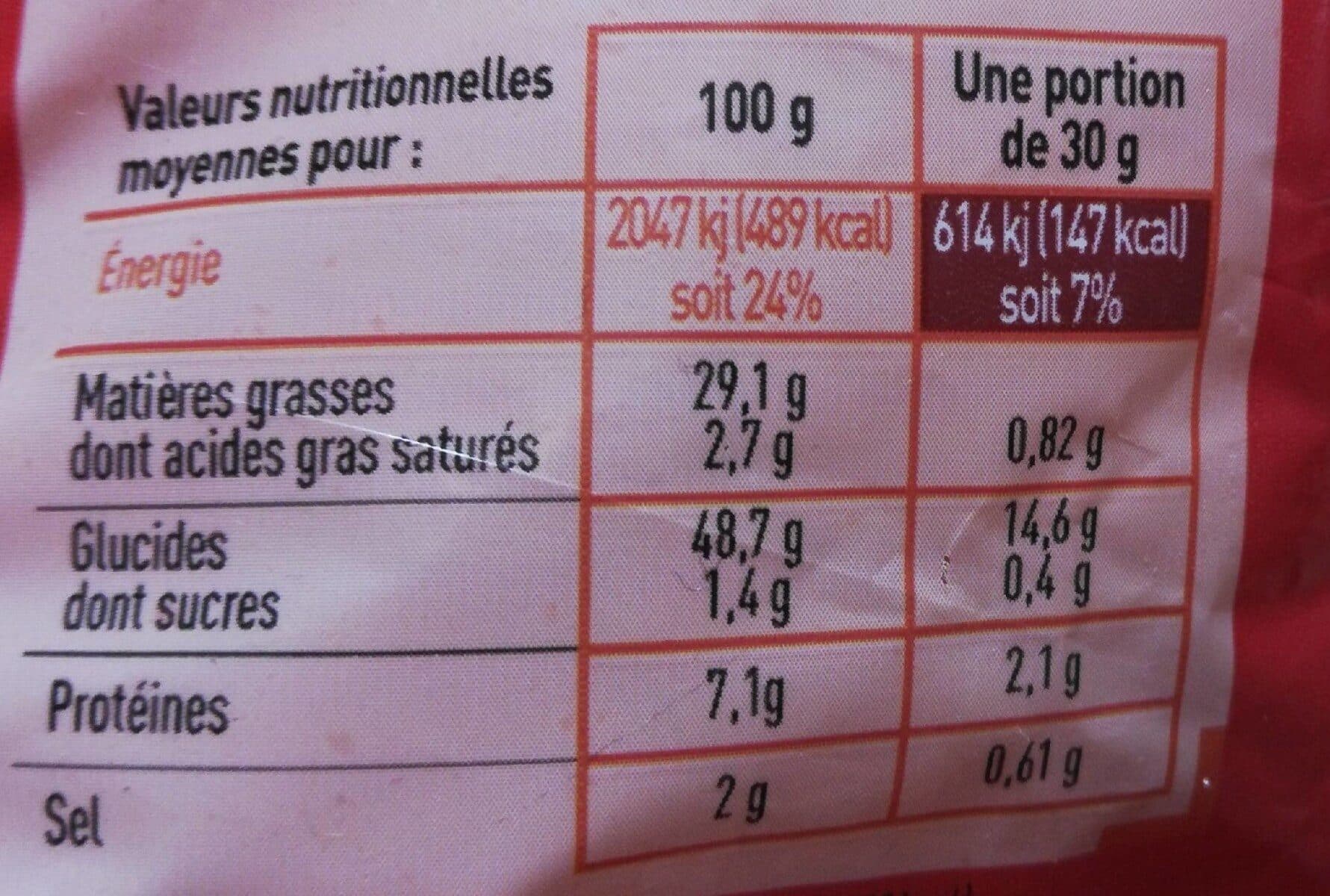 Netto Croutons soupe nature *90 packshot