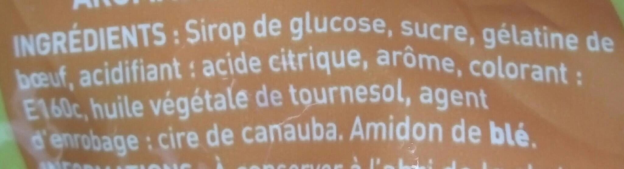 Elodie œufs au plat packshot