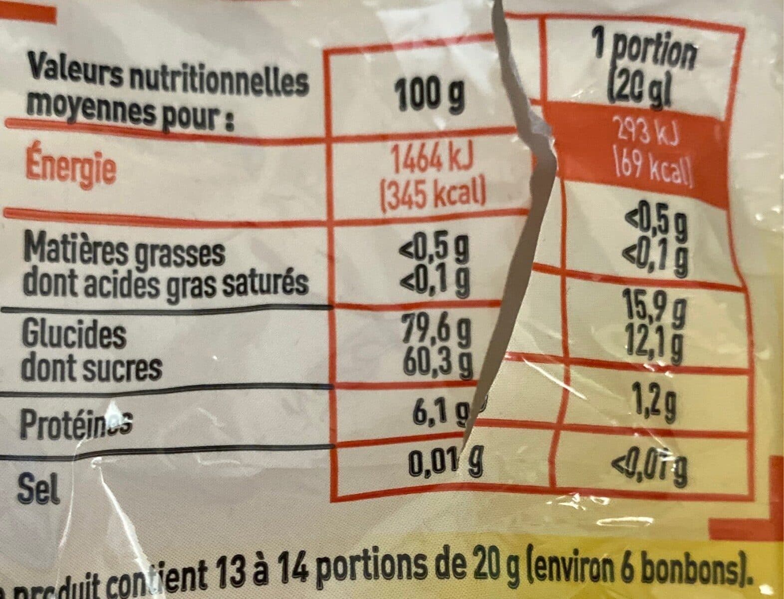Netto Oeufs au plat tendres packshot