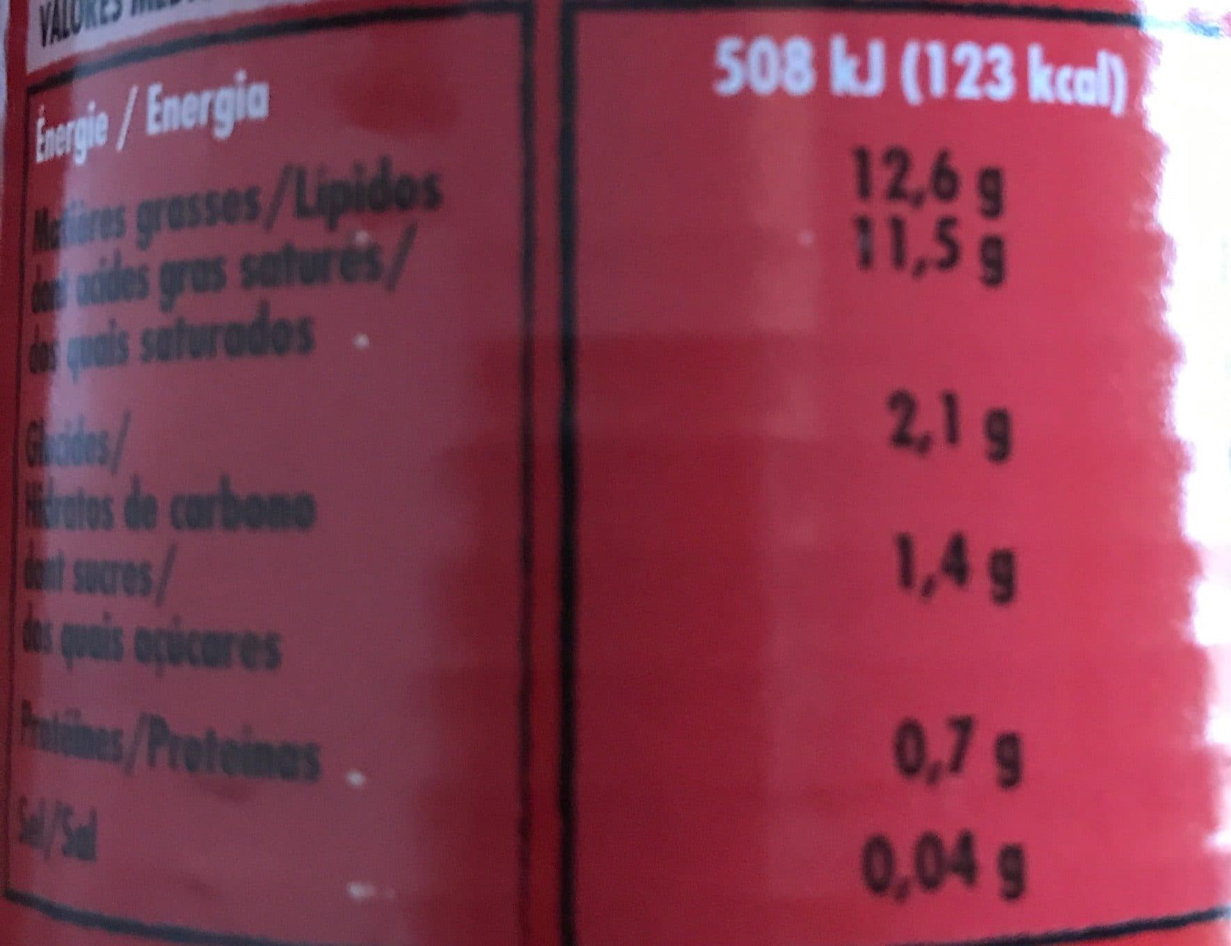 Itinéraire Des Saveurs Lait de coco allégé - 400 mL packshot