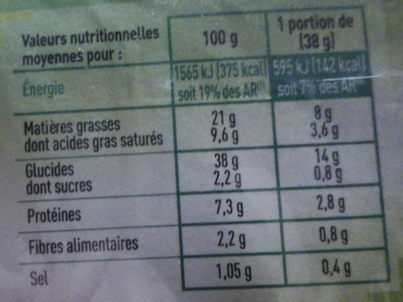 Netto PATE BRISEE BIO MGV 230g packshot