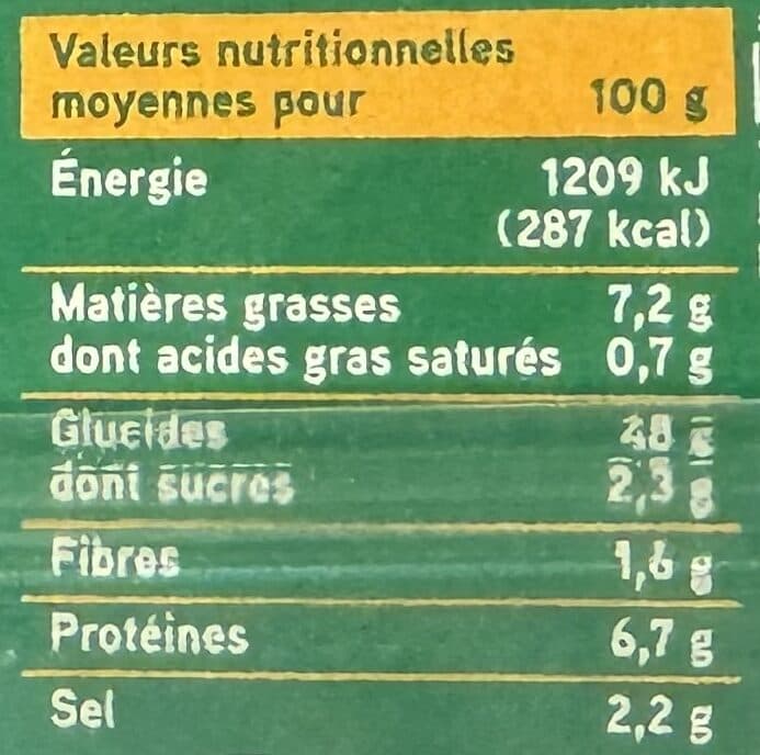 Netto PATE A PIZZA 260g packshot