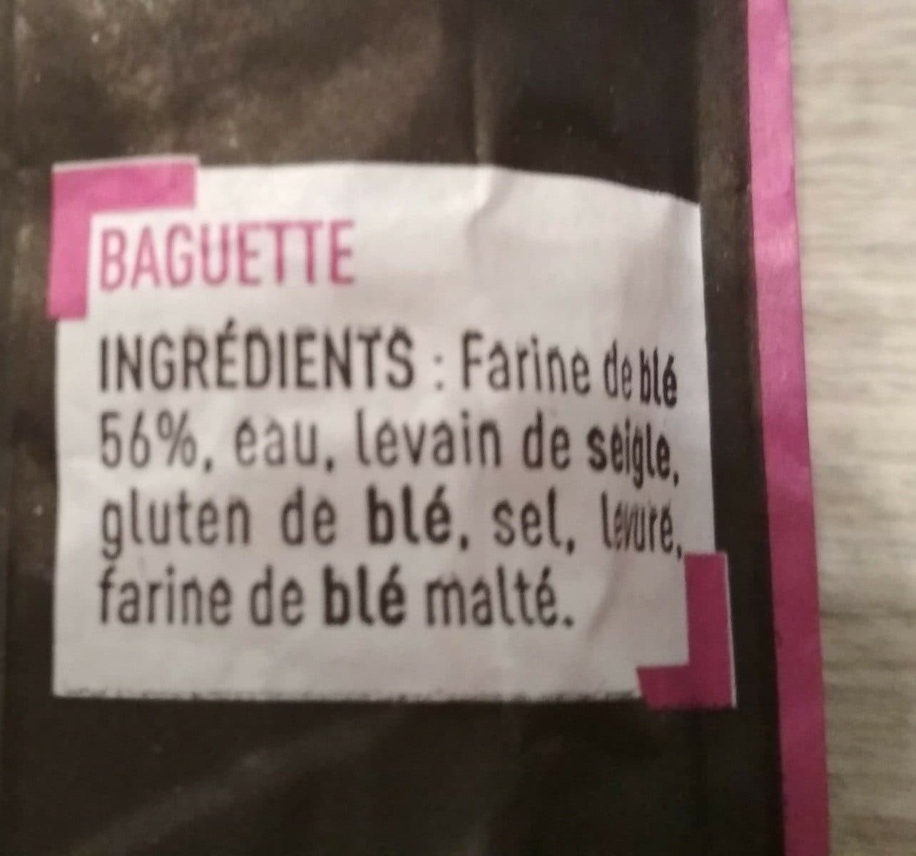 Netto NETTO LA GARANCE CRC(Constance) packshot