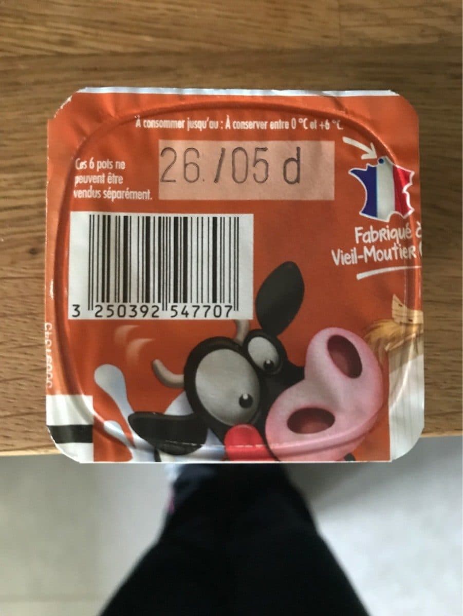 Páturages P'tites paturettes packshot