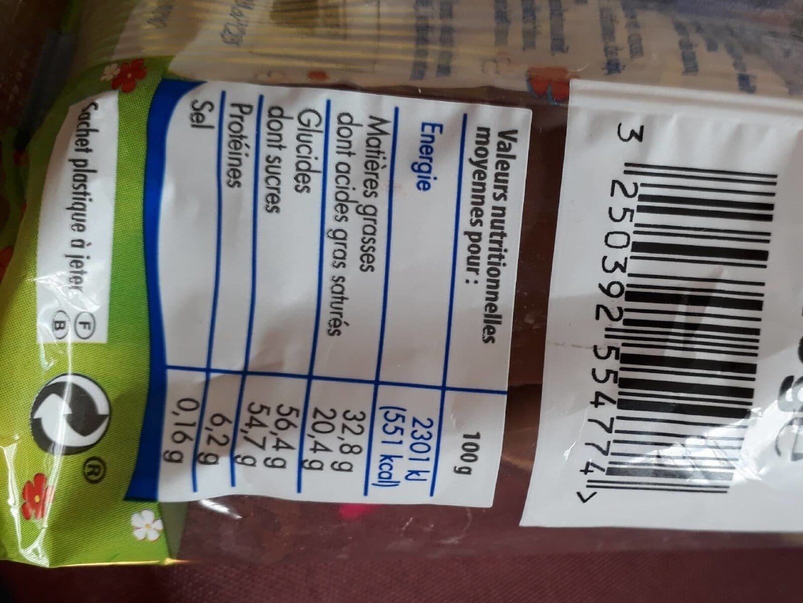 Ivoria Moulage de chocolat au lait extra fin packshot
