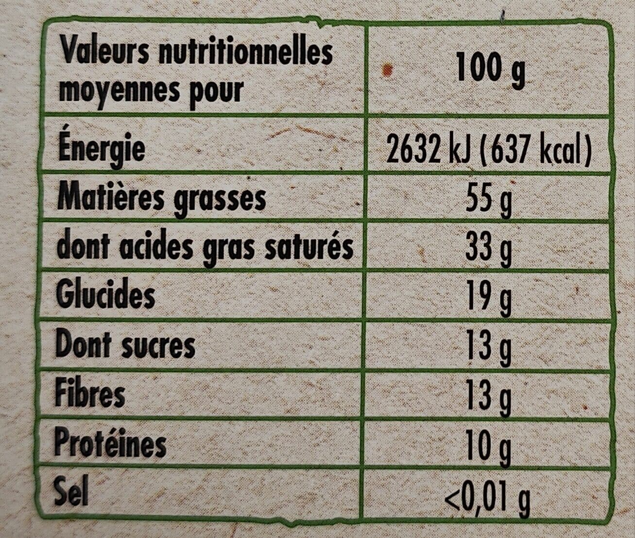 Ivoria Tablette BIO dégustation - Chocolat noir Pérou 85% - 100g packshot