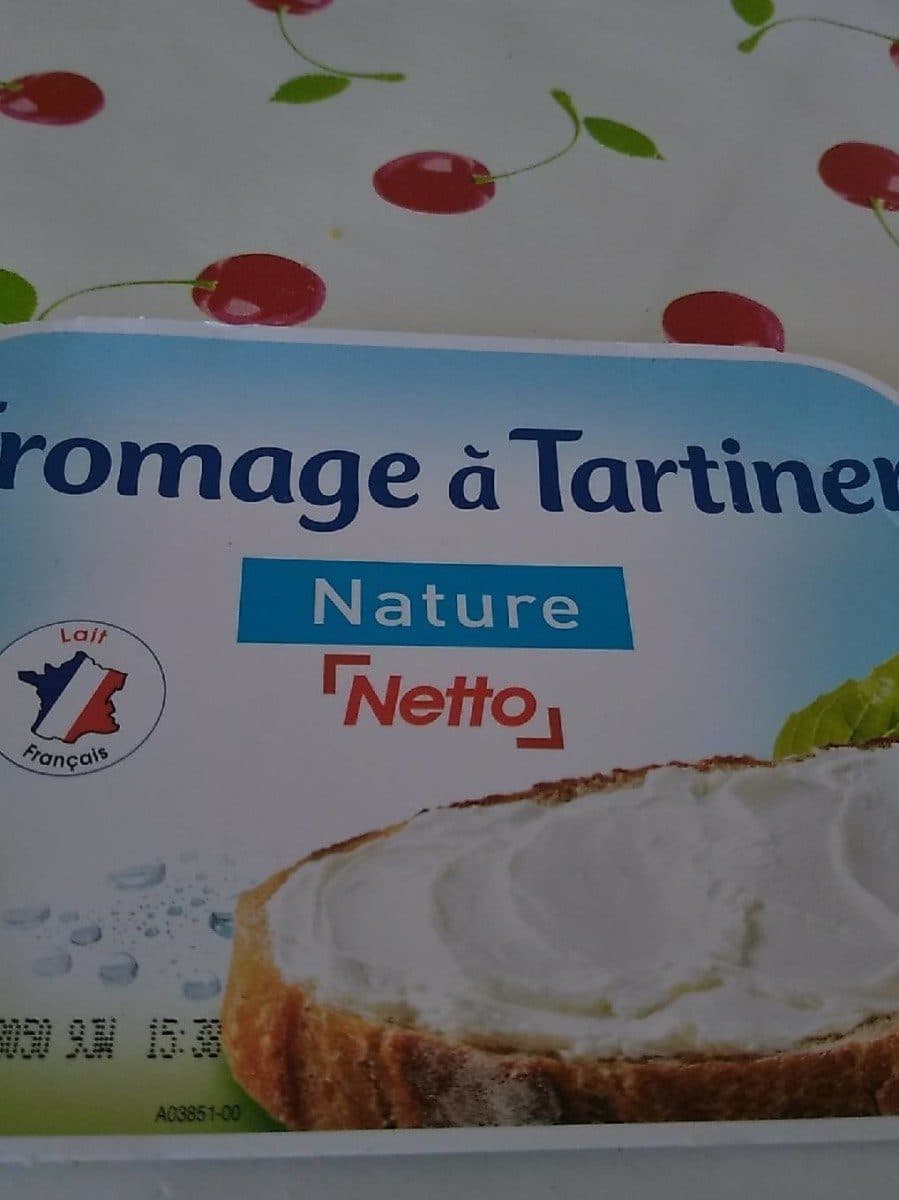 Netto Naturais 300g packshot