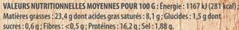 Monique ranou LARDONS FUMES CSN SA SOGM 2x75g packshot