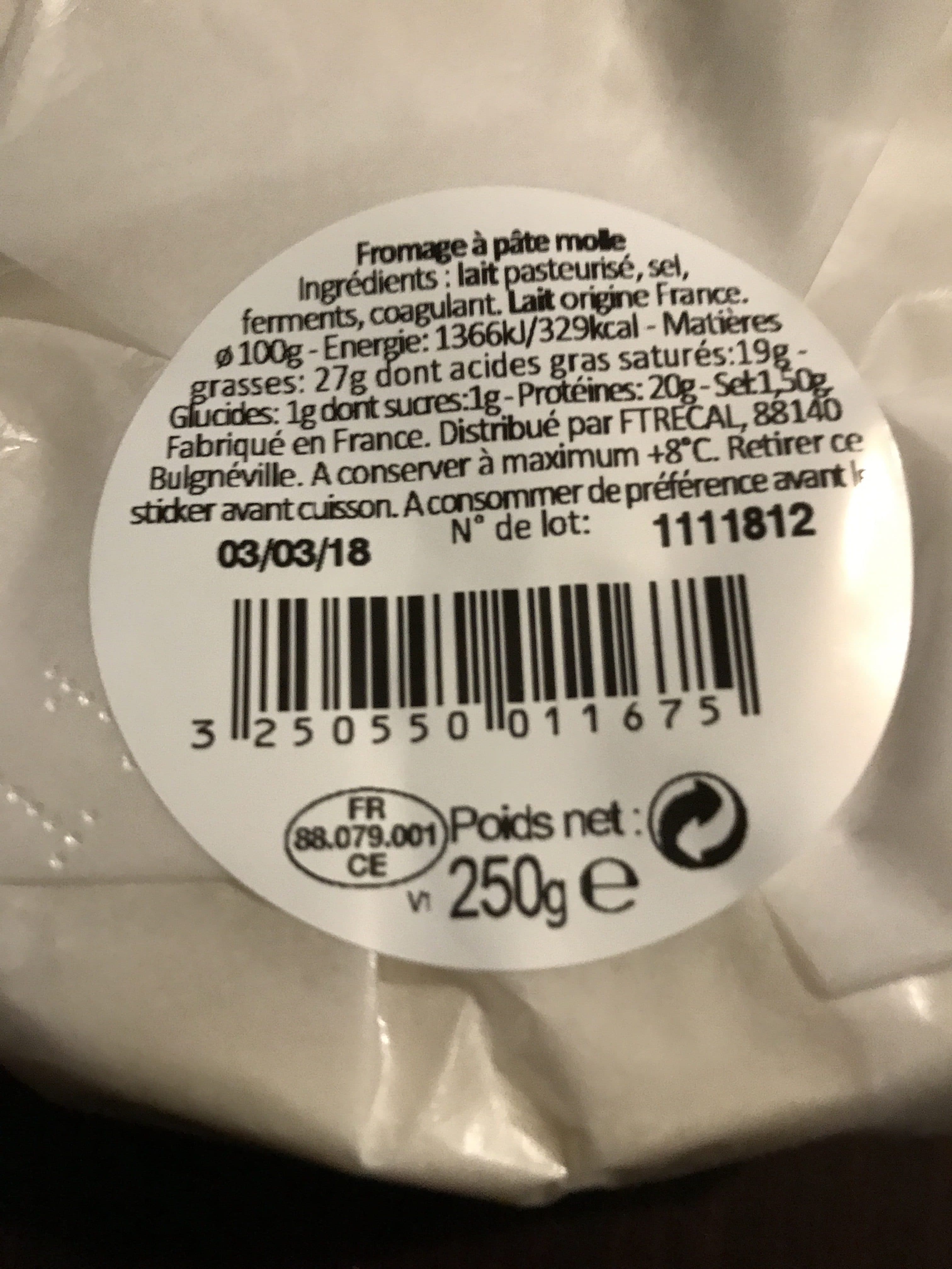 Boite A Fondue Boîte à Fondue packshot