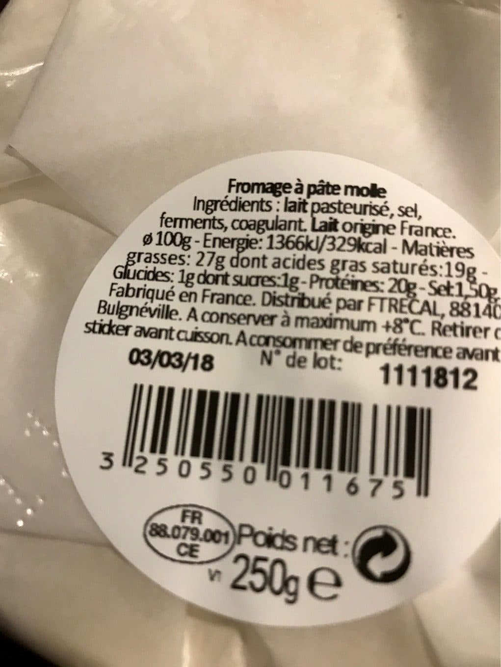 Boite A Fondue Boîte à Fondue packshot