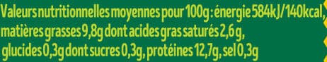Fermiers de Loué 4 œufs fermiers bio packshot
