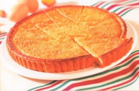 Boncolac Gâteau basque packshot