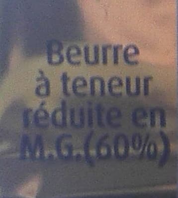 Elle & Vire Elle & Vire (beurre) demi-sel packshot