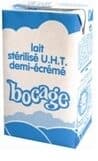 Lactel Professionnel Lait demi-écrémé packshot