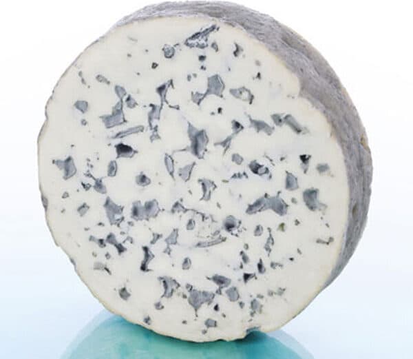 Laqueuille Fourme D'ambert Aop 220g packshot