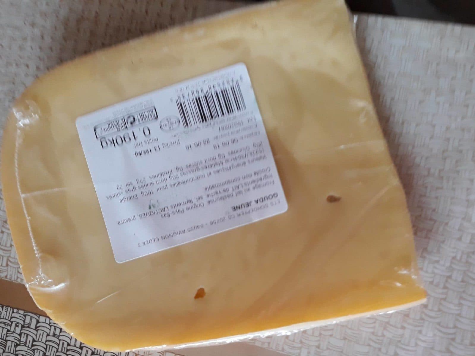 Ets Schoepfer Gouda packshot
