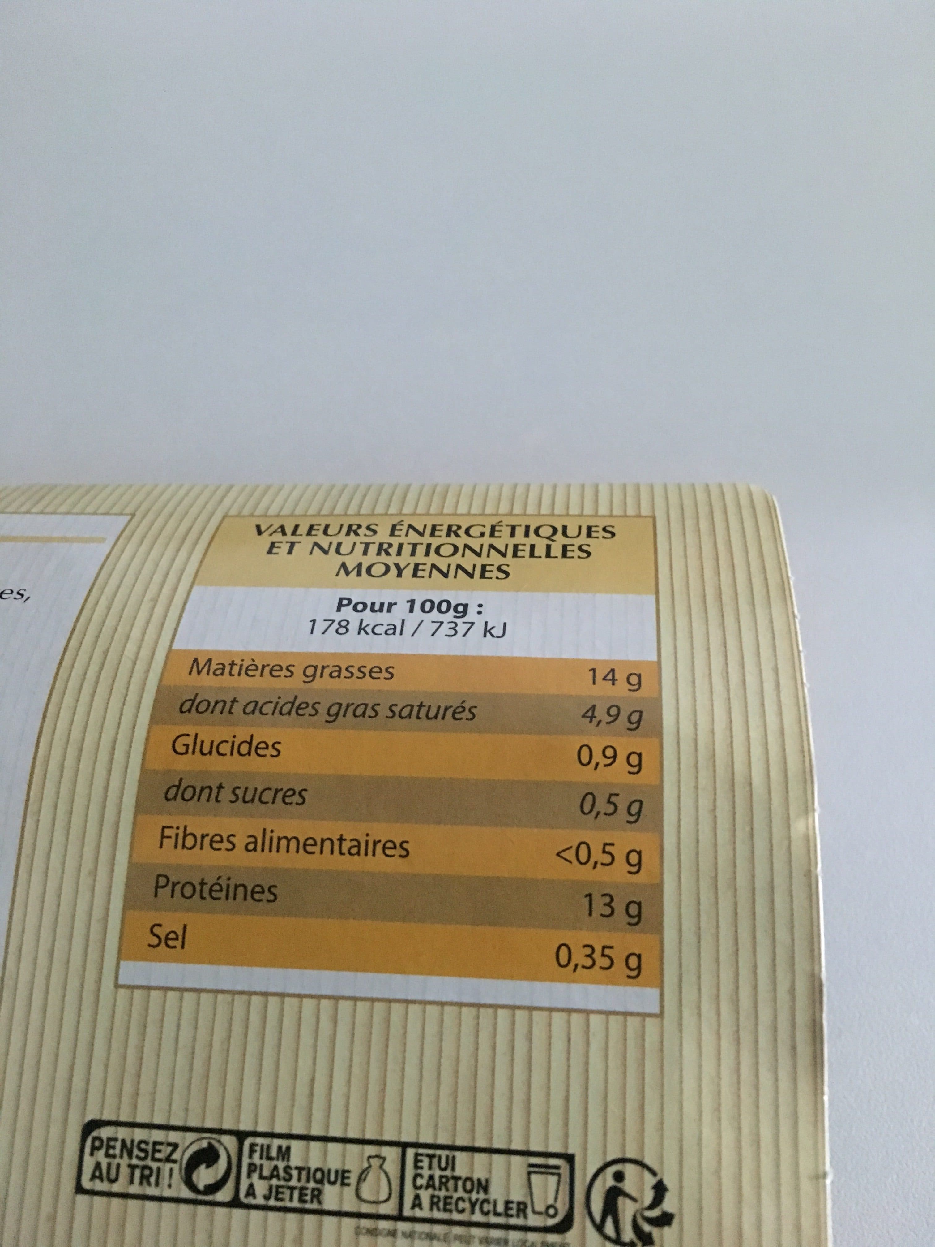 Cailles Robin 18 Oeufs de Caille packshot