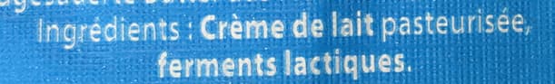 Le Gall Beurre de baratte doux - La motte d'Antan packshot