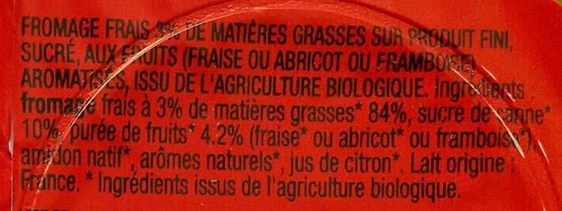 Grandeur Nature Les P'tits malins aux fruits packshot
