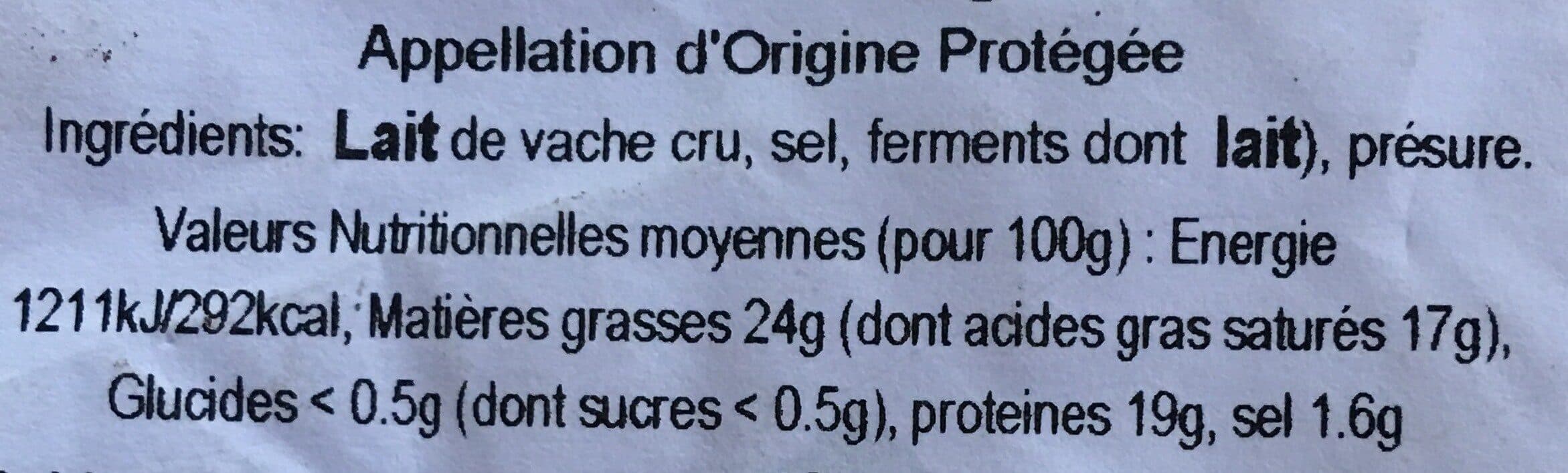 Graindorge Coeur de Neufchâtel AOP au lait cru GRAINDORGE, 24% de MG packshot