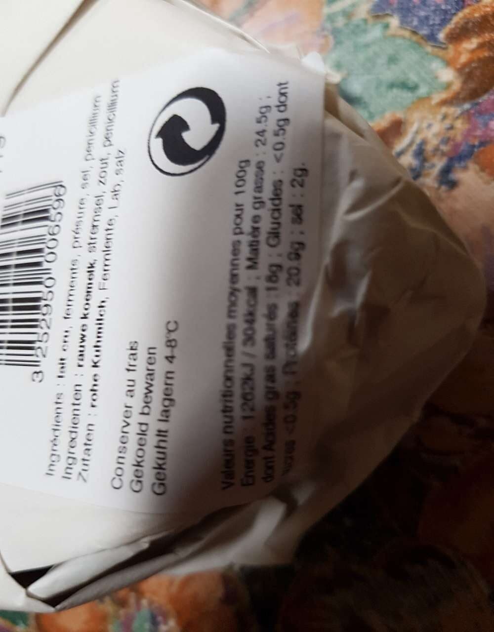 Lycée Agricole du Pays de Bray Neufchâtel packshot