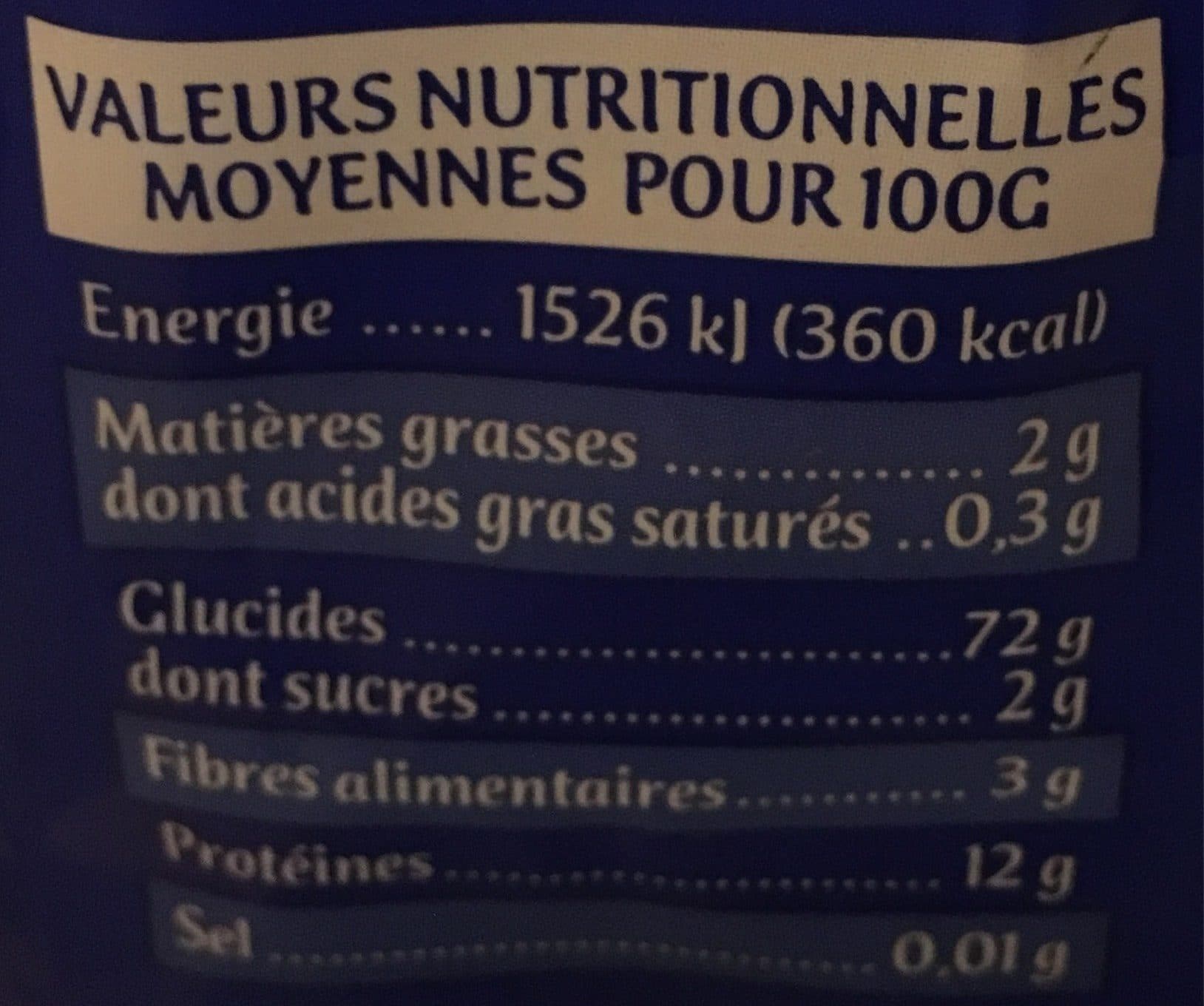 Alpina Farfalles savoisiennes packshot