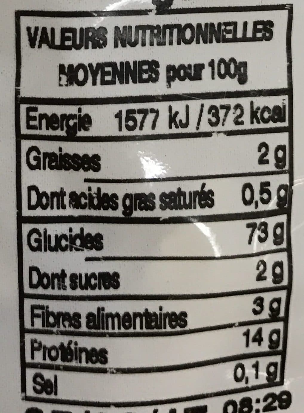 Alpina Les Taillerins à l'ancienne packshot