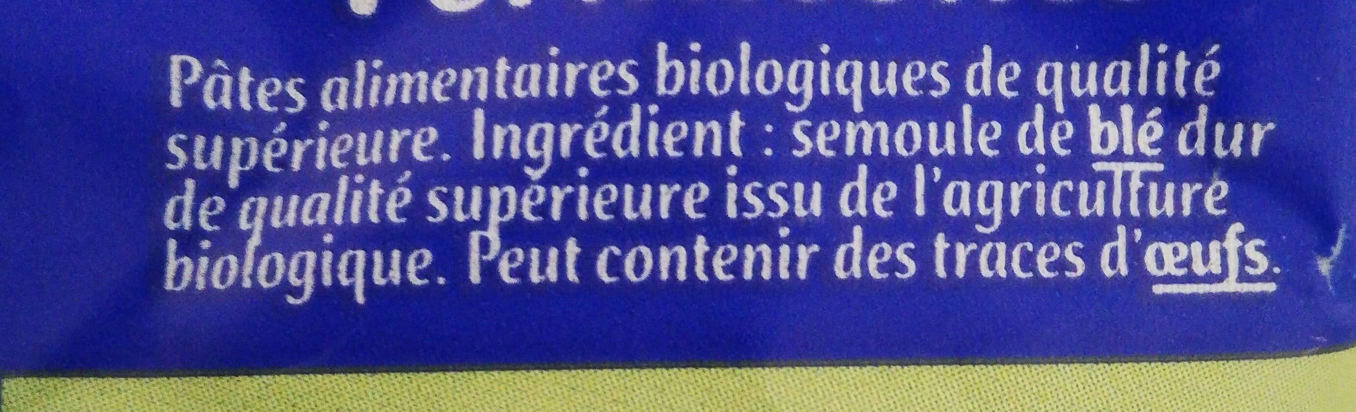 Alpina Savoie Vermicelles packshot