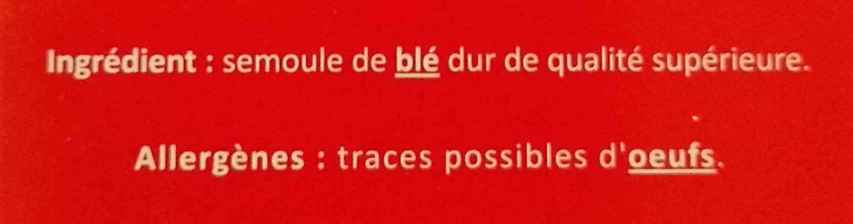 C'est Qui le Patron ?! Torsades packshot
