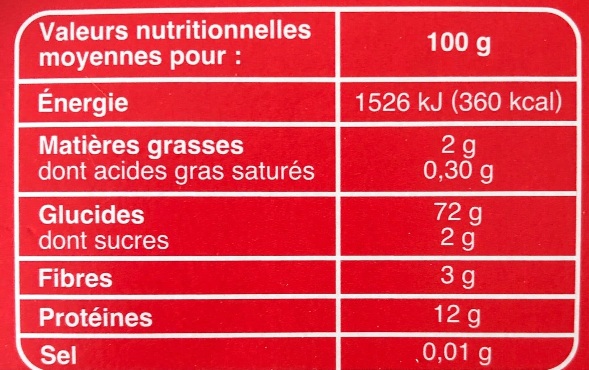 C'est Qui le Patron ?! Torsades packshot