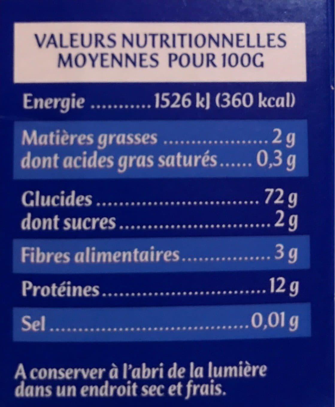 Alpina Alphabets 500 g packshot