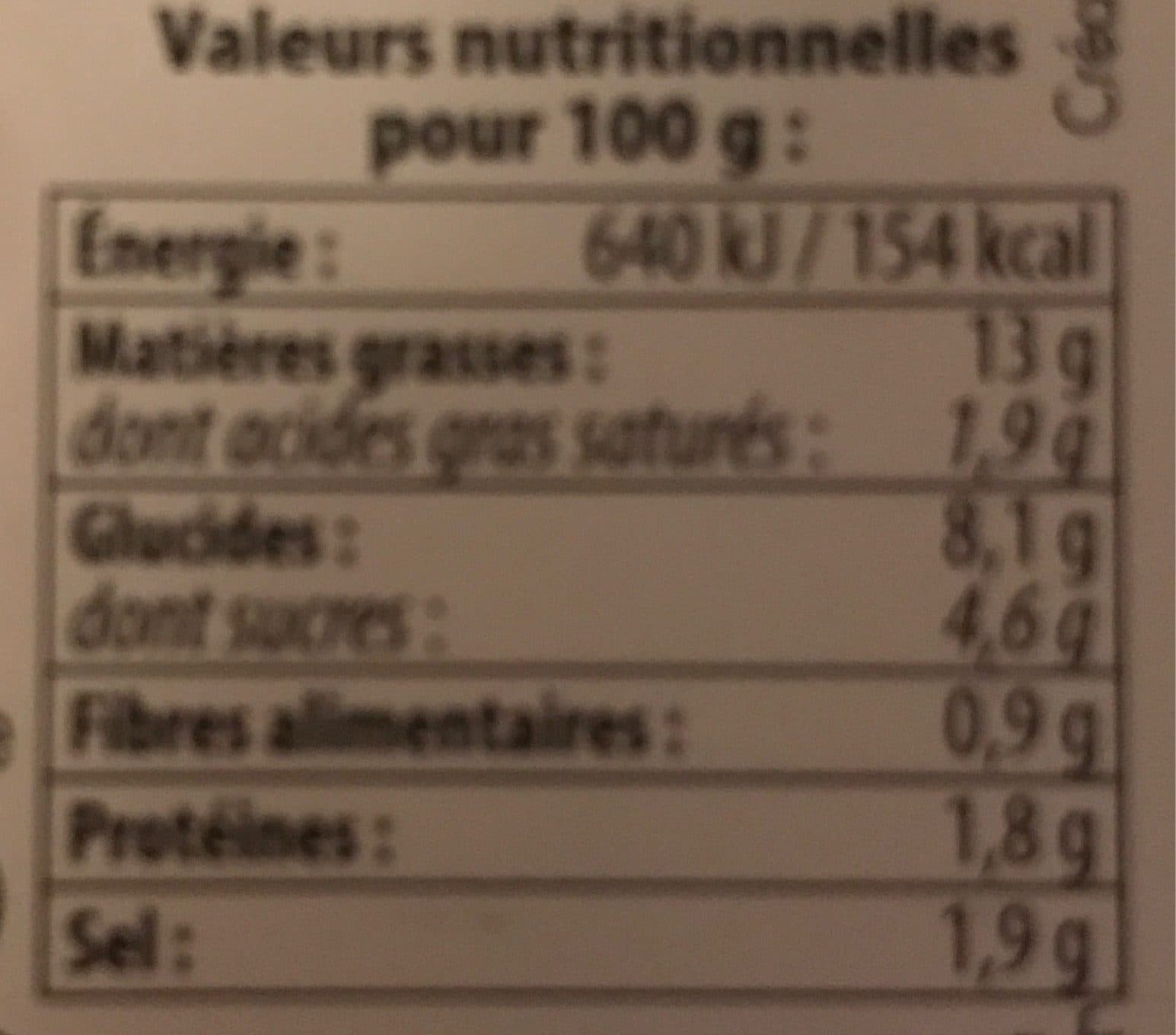 Cruscana Tartinade de tomates aux olives vertes packshot