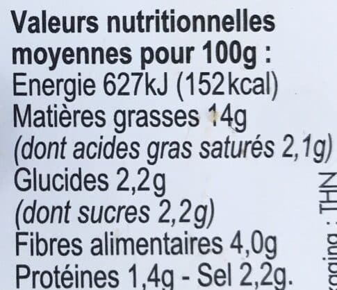 Cruscana Tomates & Olives packshot