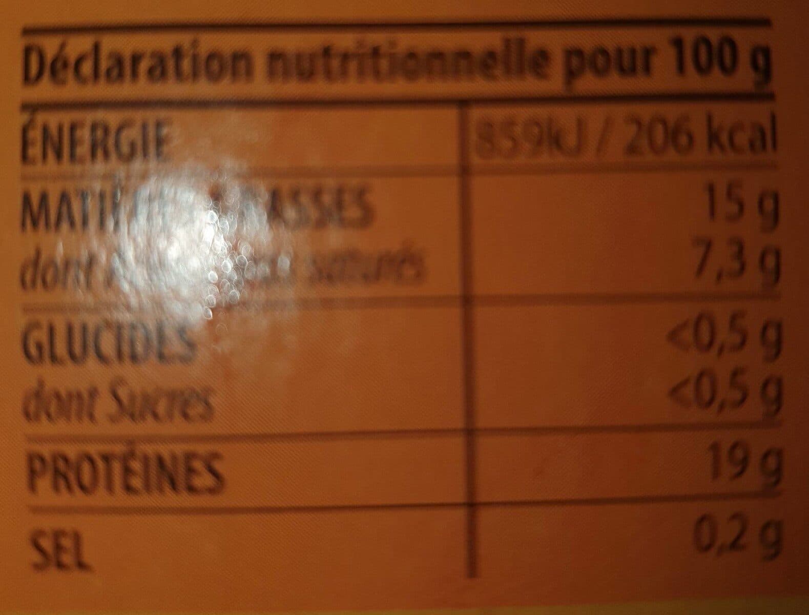 Al jayid Steaks hachés pur bœuf halal packshot