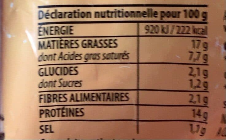 Al jayid 35 Boulettes Orientales Halal Surgelées packshot