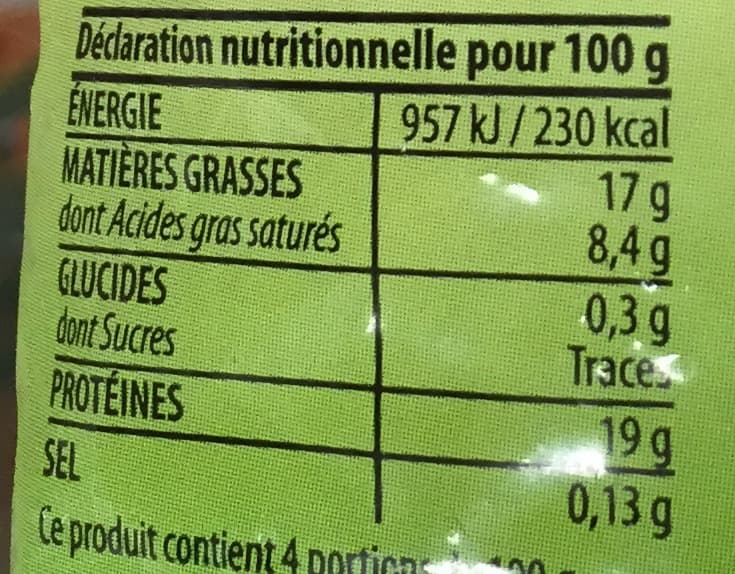 Al jayid Viande hachée pur boeuf Halal surgelée packshot