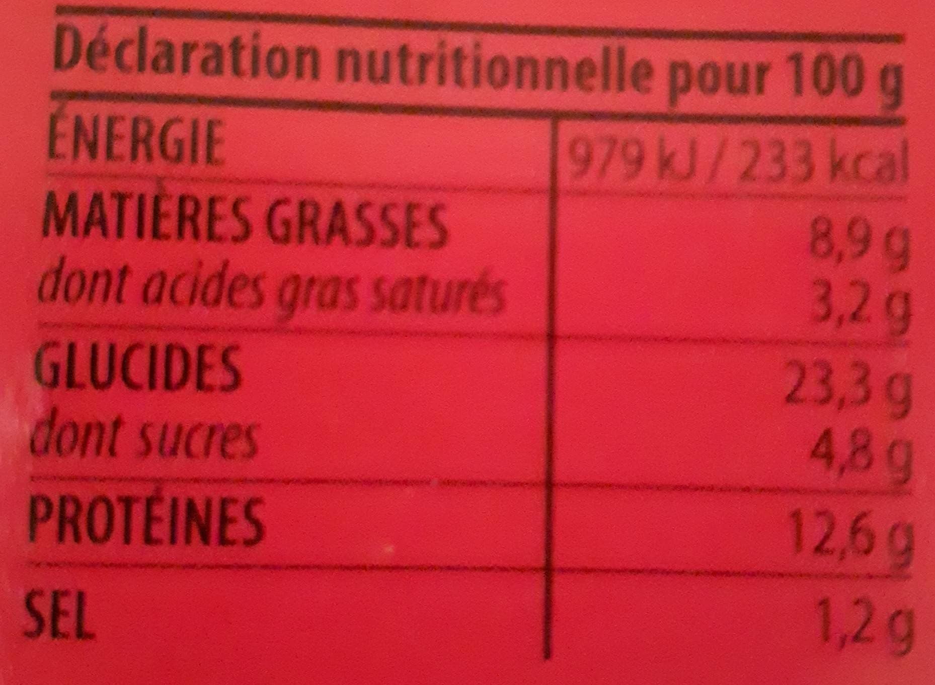 Al jayid 6 Hamburgers halal - - Surgelés packshot
