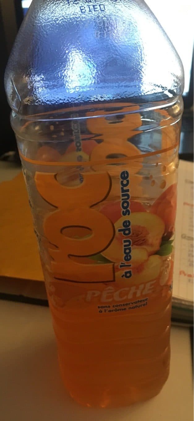 Roc Roc packshot