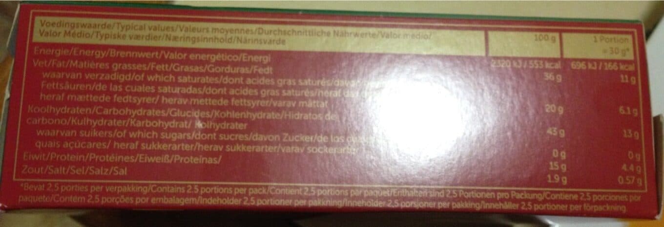 Roka Cheese sticks packshot