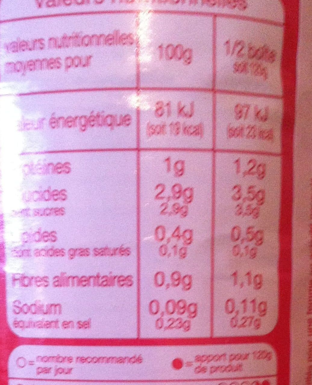 Auchan Tomates entieres pelees au jus packshot