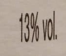 Maison Thorin Pierre Chanau Beaujolais Villages 12,5° packshot