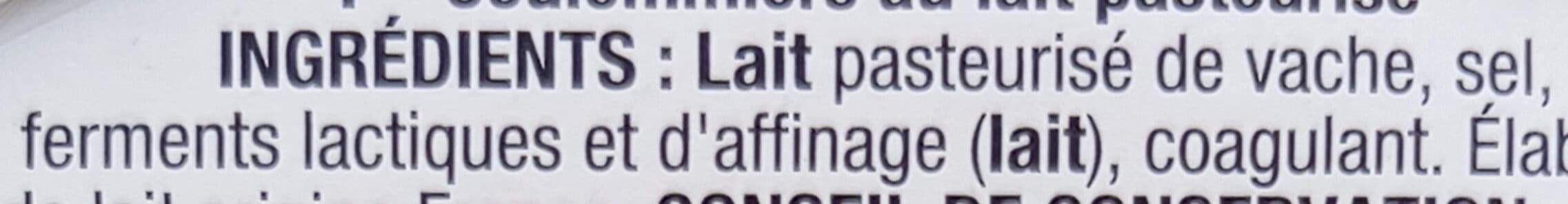 Auchan Le Coulommiers packshot