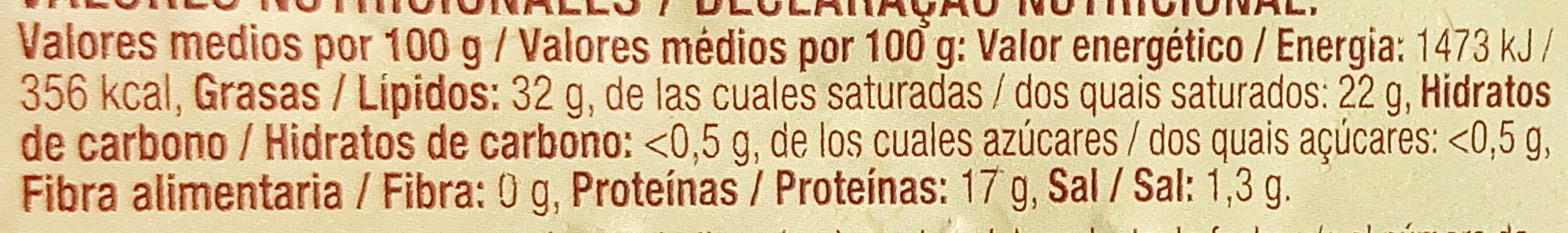 Auchan La Pointe de Brie packshot