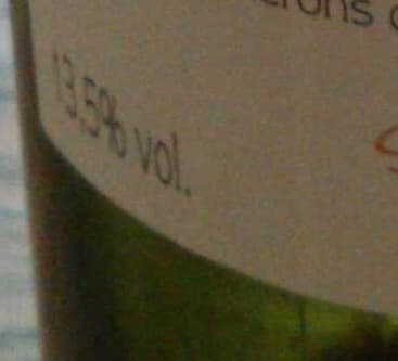Buzet Vin packshot
