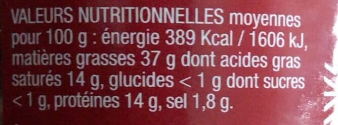 Orocbat Pâté de campagne - porc fermier packshot