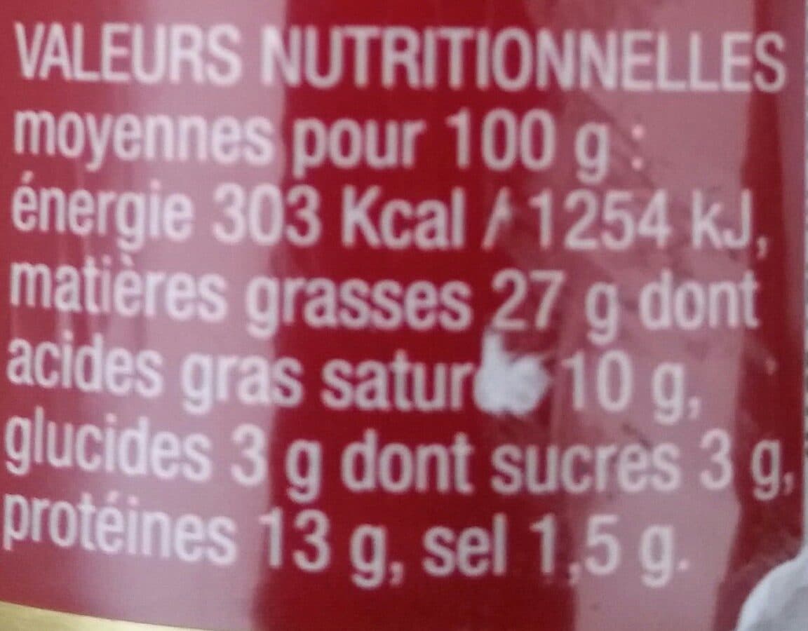 Open Food Facts Orocbat lot pâté basque, pimenté, campagne et rillette packshot