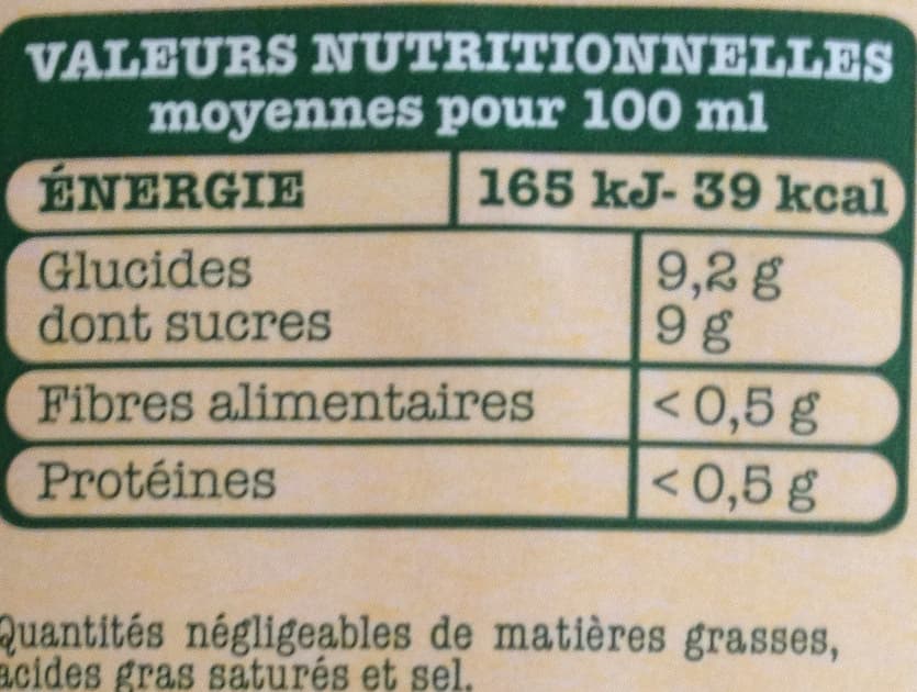 Pressade Jus de Pomme Framboise Fraise sans sucres ajoutés packshot