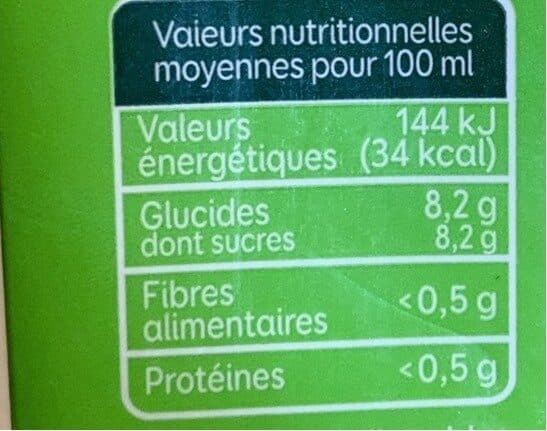 Pressade Le bio à emporter partout orange - jus d'orange packshot
