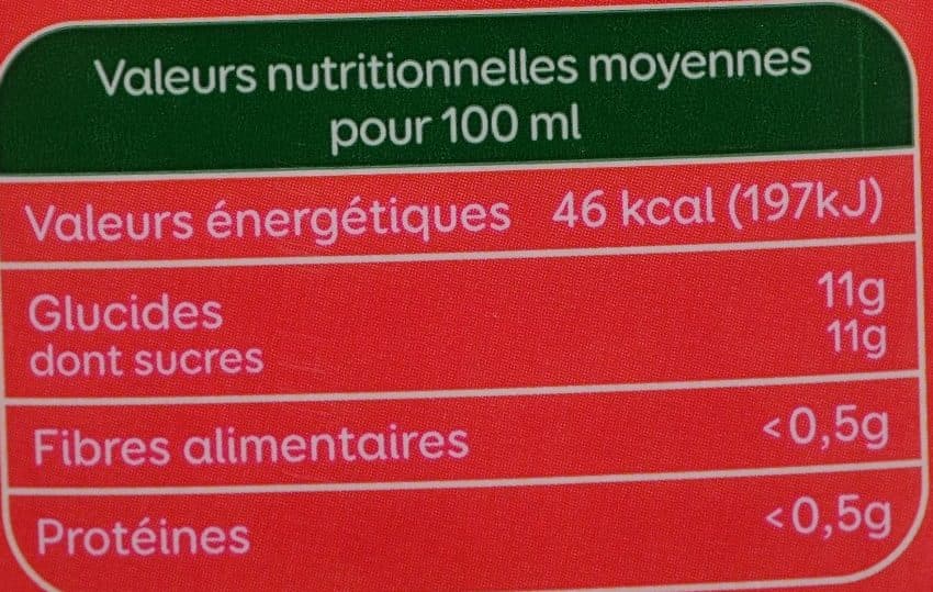 Pressade Pressade - 1,5 L packshot