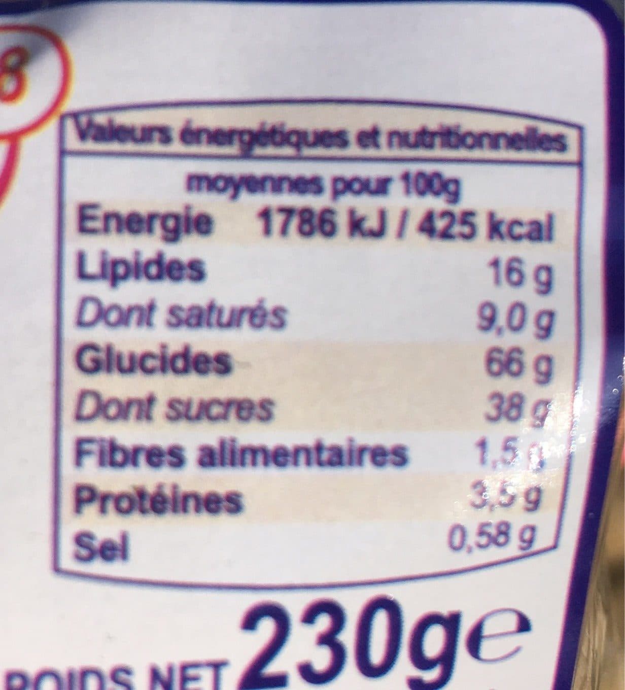 Serebis Serebis packshot